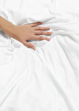 King Size 1800 Series Sheet Sets - Soft Colors