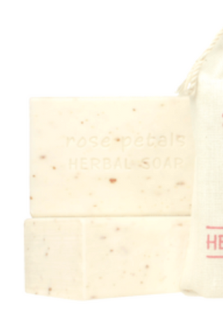 Greenwich Bay Herbal Sack Soap