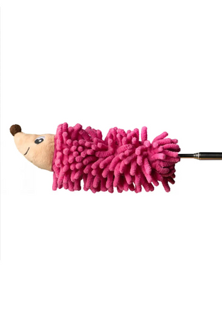 Modern Monkey® The Ledgehog™ Extendable Bendable Microfiber Duster