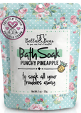 Bella & Bear Pineapple Punch Pamper Pack