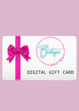 EMB Digital Gift Card