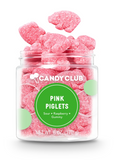 Candy Club Pink Piglets