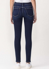 Lovervet Bullish Dark Skinny Jeans - LV1014 | 1-15