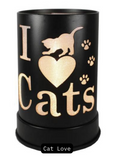 Scentchips Touch Wax Warmer