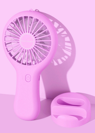 Stay Cool Portable Fan