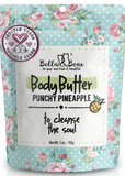 Bella & Bear Pineapple Punch Pamper Pack