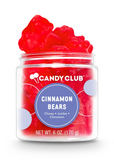 Candy Club Cinnamon Bears