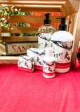 Greenwich Bay Winterfield Soaps & Spa Products