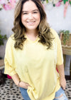 Worth The Chase 3.0 3 Pack Boyfriend Tee - ALL SALES FINAL -