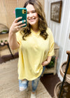 Worth The Chase 3.0 3 Pack Boyfriend Tee - ALL SALES FINAL -