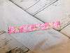 Watch Bands -ALL SALES FINAL-