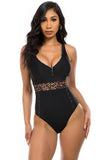 Piece of Paradise One Piece Swimsuit ALL SALES FINAL