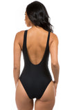 Piece of Paradise One Piece Swimsuit ALL SALES FINAL