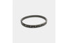 Gwen Stainless Steel Bangle - ALL SALES FINAL -