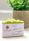 Aurora Joy Handmade Soap