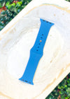38/40MM Silicone Watch Band