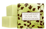 Greenwich Bay 1.9oz Mini Soap Bar
