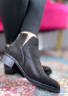 Corkys Curry Bootie - Black
