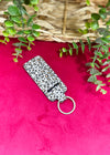 Elyse Neoprene Chapstick Holder