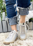 Shu Shop Piera- Silver