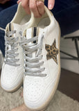 Shu Shop Paz Sneaker - Leopard