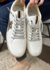 Shu Shop Paz Sneaker - Leopard