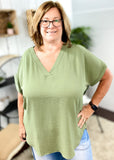 Hello Sweetheart Top