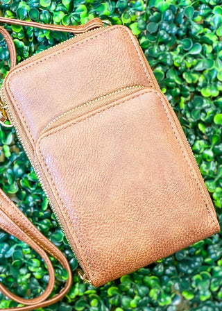 Jody Crossbody Purse