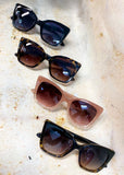Isla Blanca Beach Cat Eye Sunnies