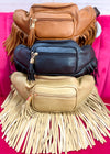 Mila Bum Bag