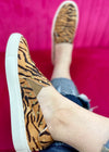 Corkys Pine Top Sneaker - Tiger