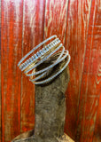 Priscilla Cuff Bracelet