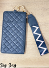 Strap Wallets