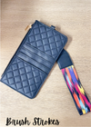 Strap Wallets
