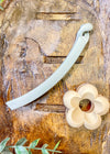 Banana Clip & Flower Claw