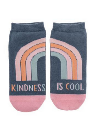 Karma Ankle Socks