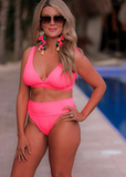 Island Hopping Bikini Bottoms ALL SALES FINAL