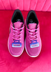 Adeline Running Shoe