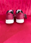 Adeline Running Shoe