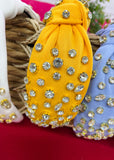 Austyn Rhinestone Headband