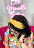 Austyn Rhinestone Headband