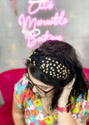 Austyn Rhinestone Headband