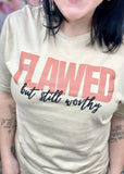 Flawed Graphic T-Shirt