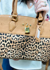 Haisley Easy Carry Handbag