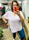 Hello Sweetheart Top