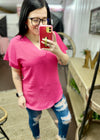 Hello Sweetheart Top