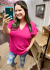 Hello Sweetheart Top