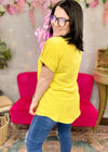 Hello Sweetheart Top