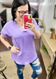 Hello Sweetheart Top