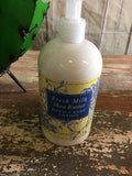 Greenwich Bay Hand & Body Lotion